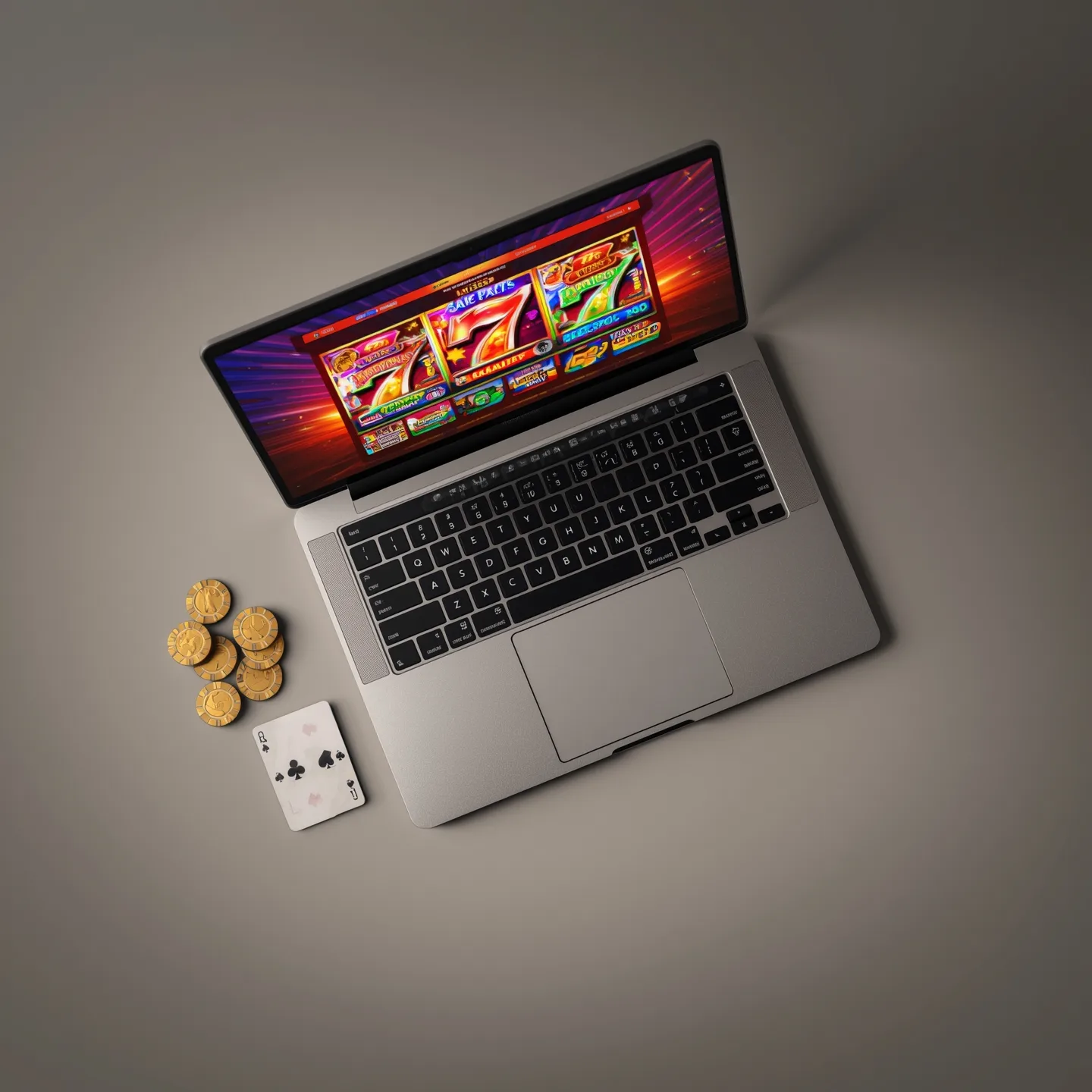 cara memilih situs slot online terpercaya - situsslotgampangscatter