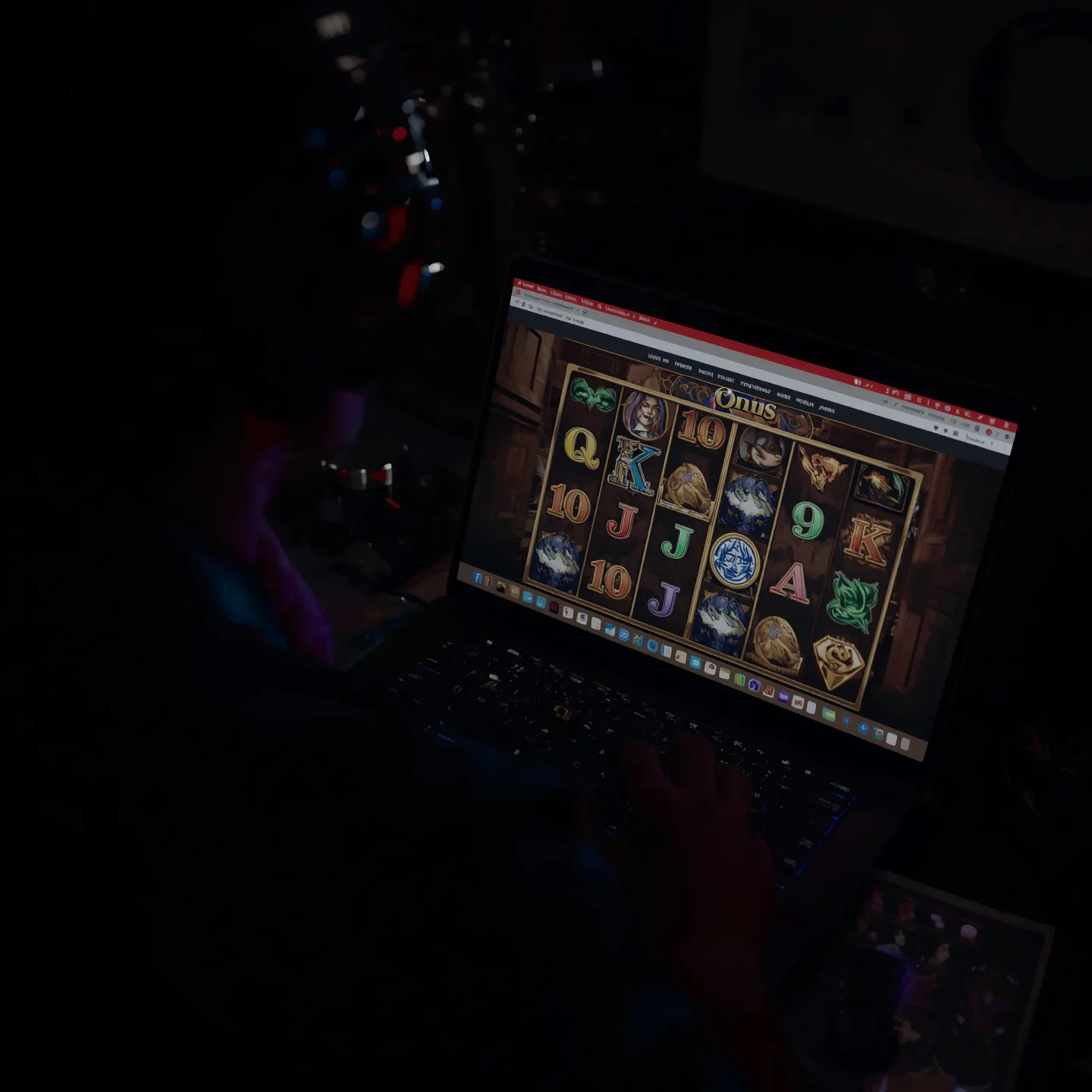 situs slot asli - situsslotgampangscatter