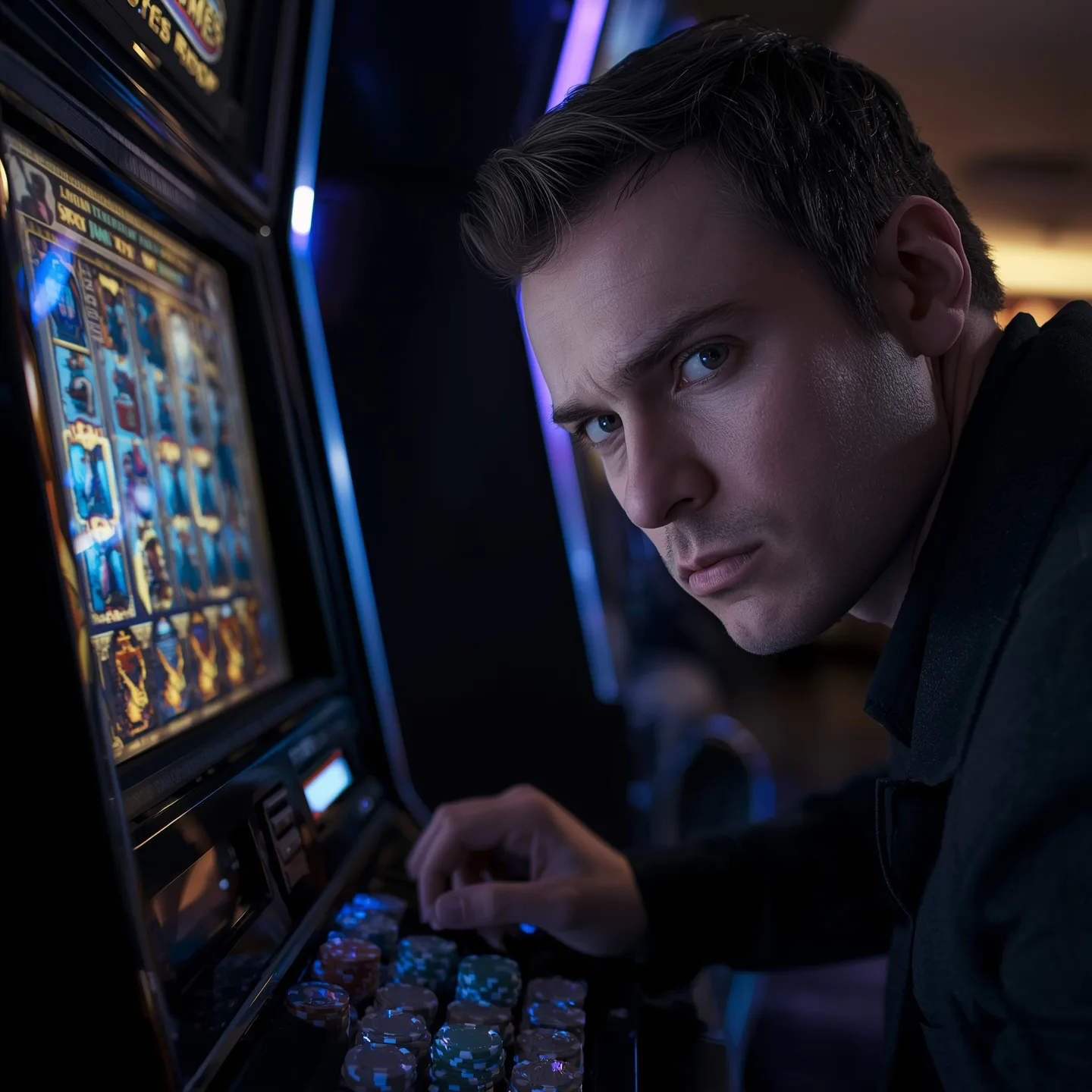 strategi bermain slot online agar tidak boncos - situsslotgampangscatter