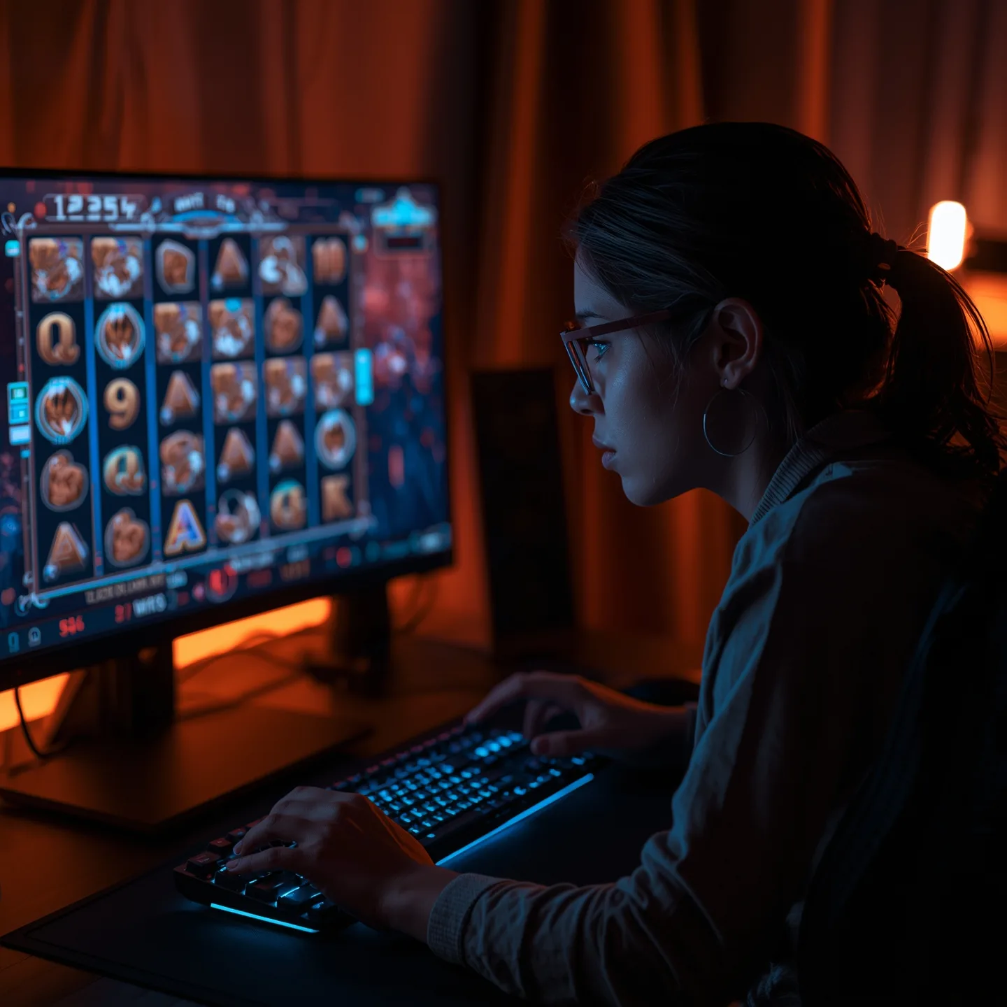 strategi bermain slot online - situsslotgampangscatter