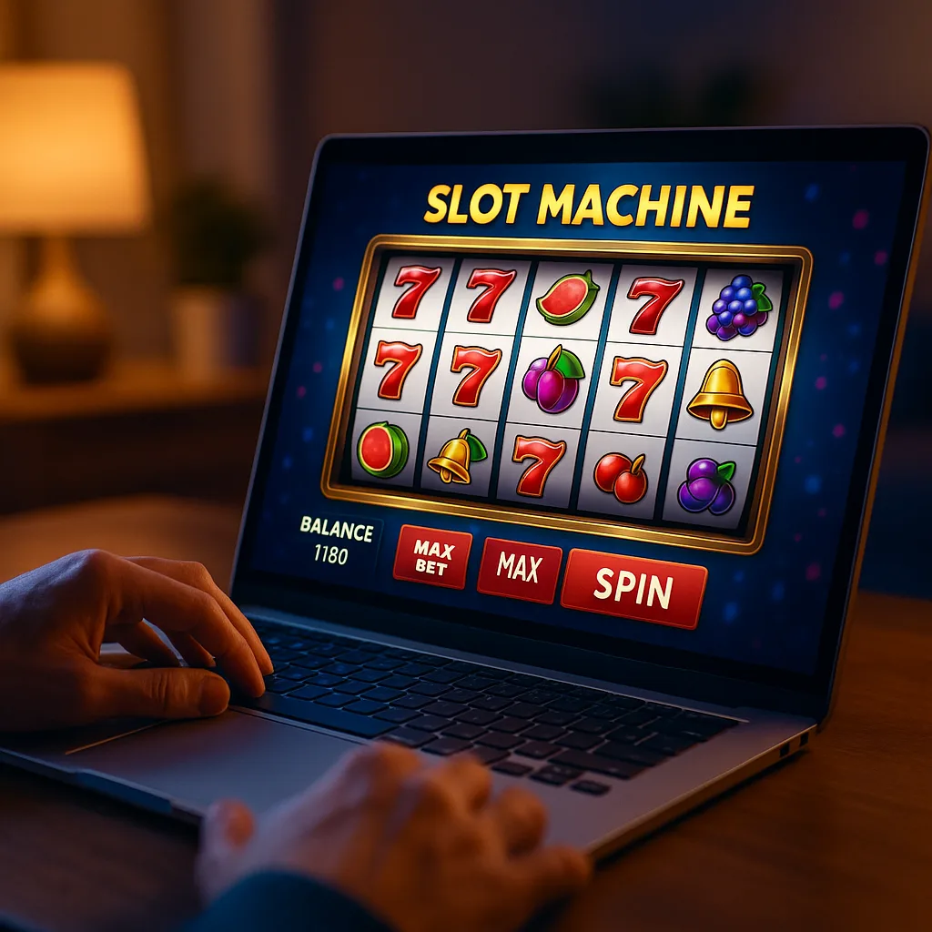 strategi bermain slot online - situsslotgampangscatter