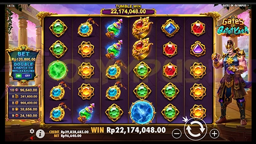 rtp pragmatic hari ini - situsslotgampangscatter