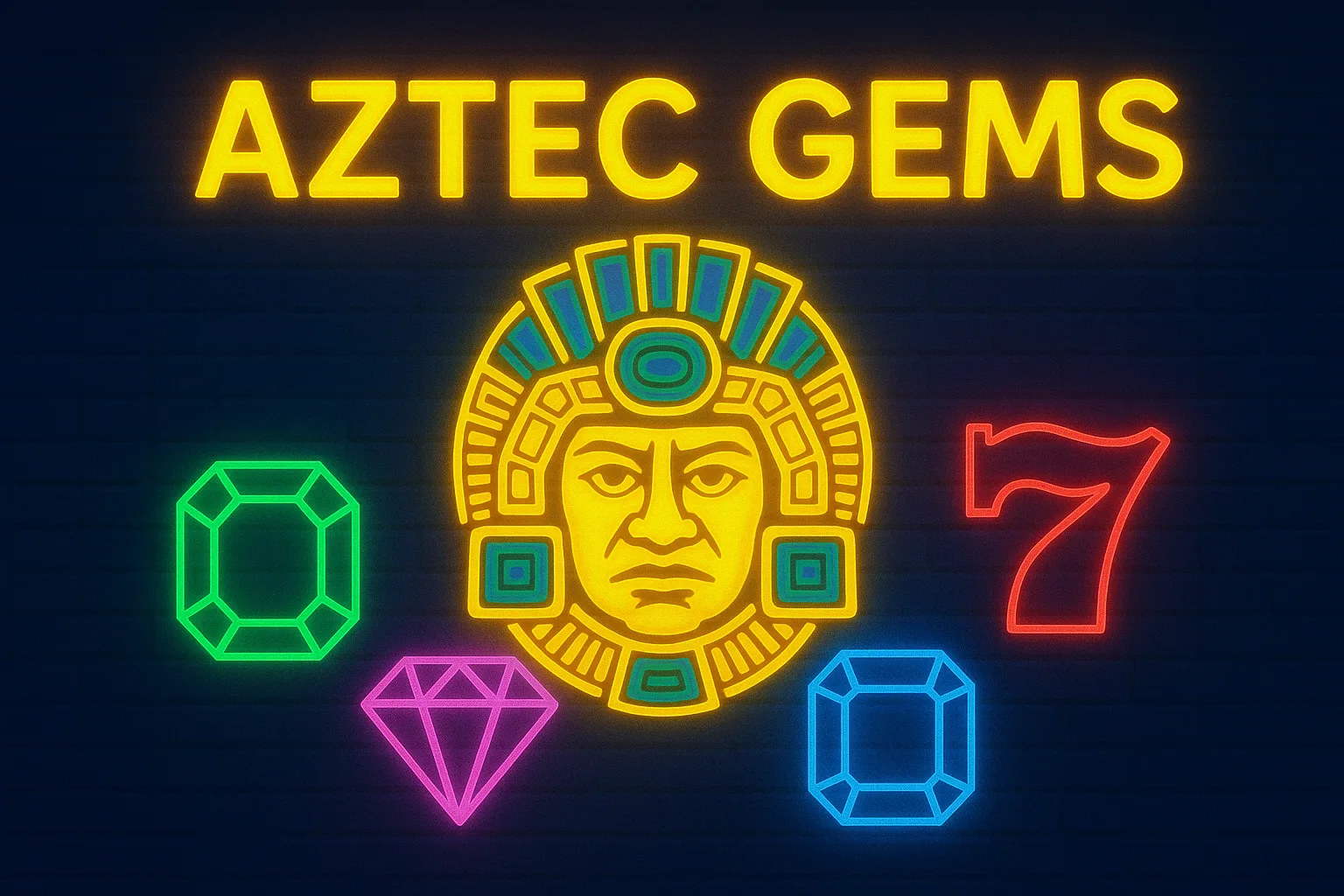 aztec gems review