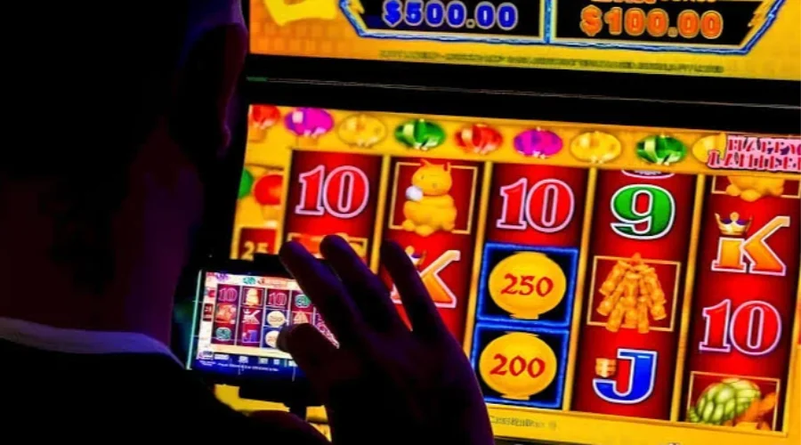 memilih situs slot terpercaya - situsslotgampangscatter