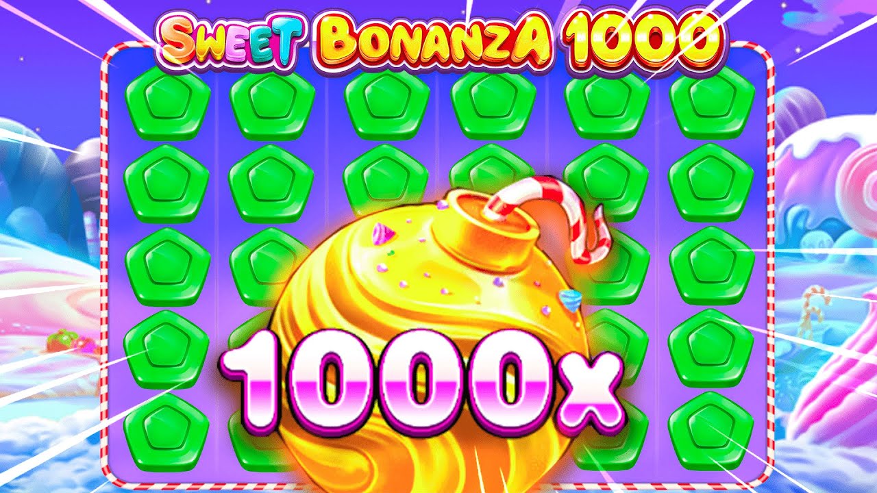 sweet bonanza review - situsslotgampangscatter