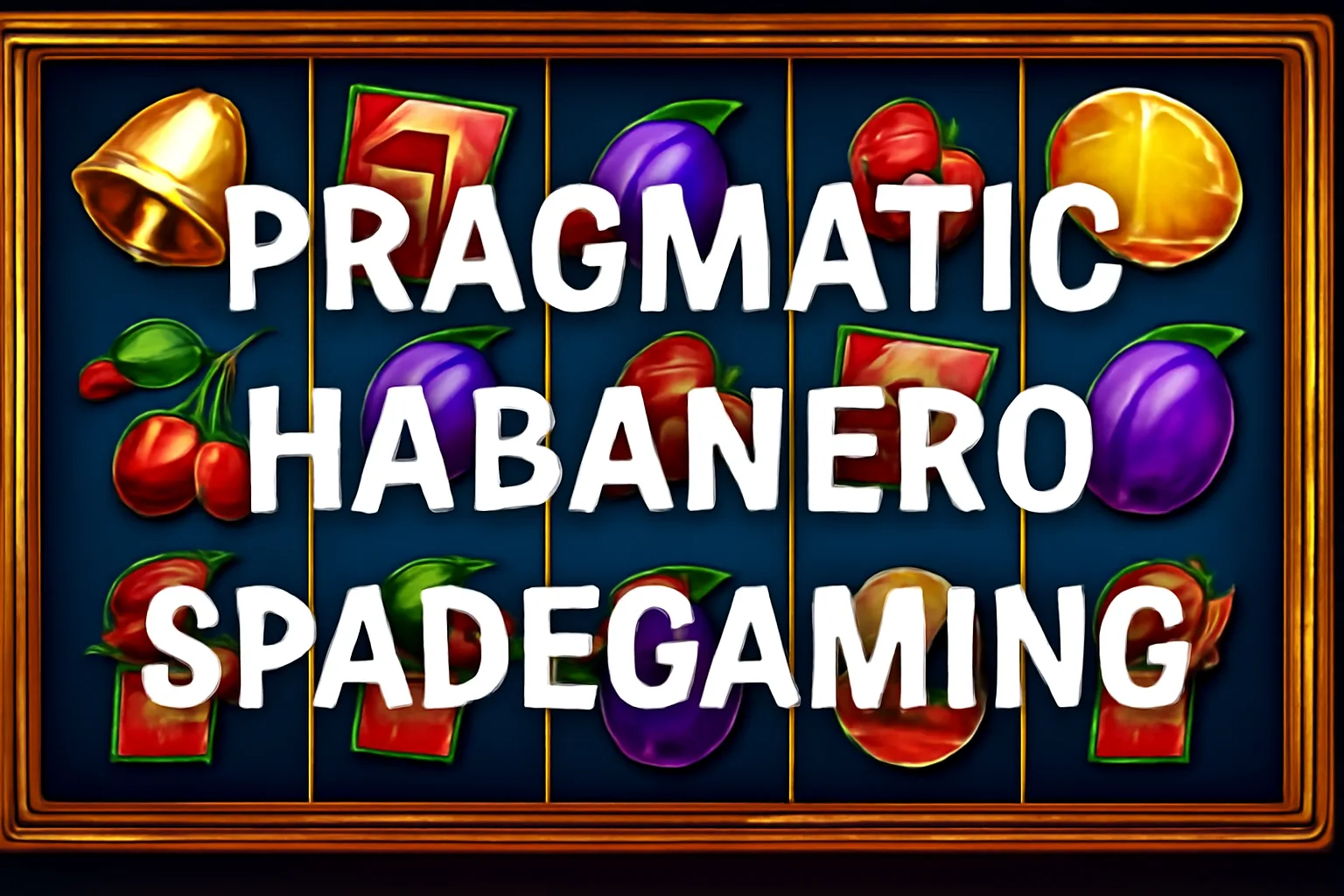 perbandingan rtp slot