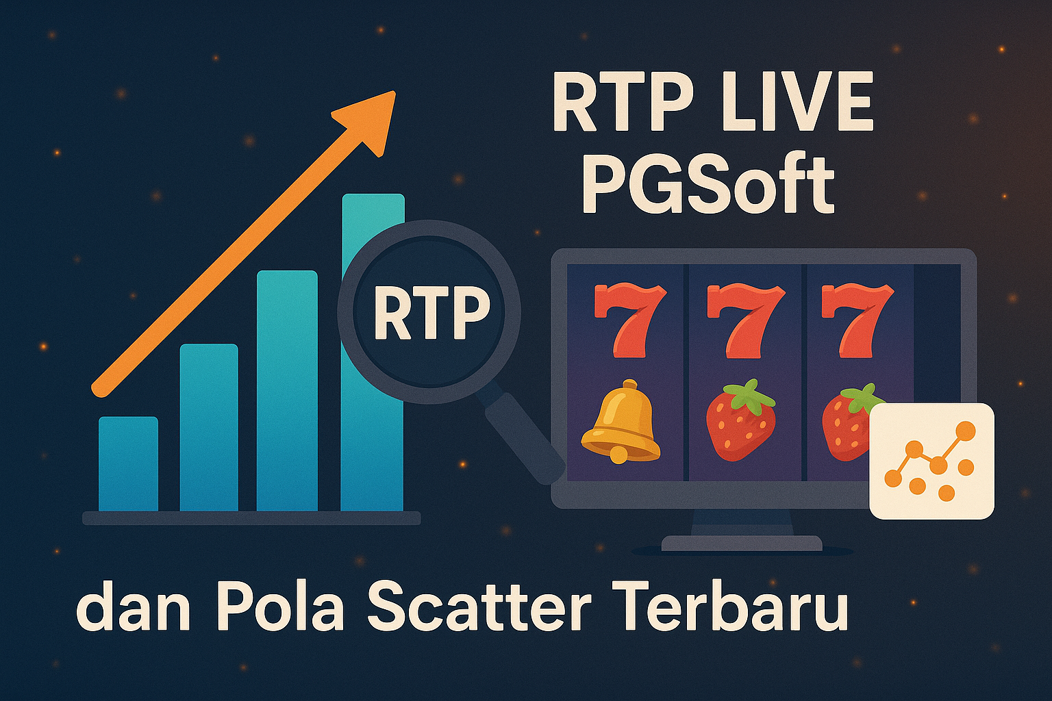 rtp pgsoft