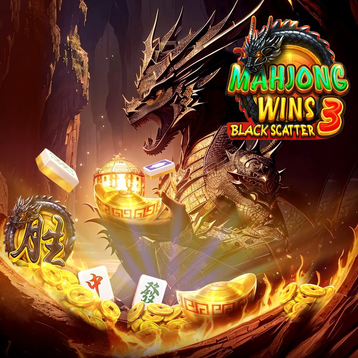 scatter hitam - situsslotgampangscatter