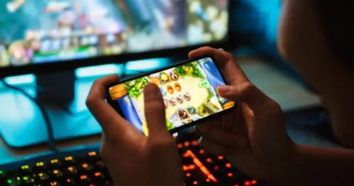 Update game slot menghadirkan fitur baru, grafis lebih ringan, dan optimasi mobile agar permainan lebih nyaman
