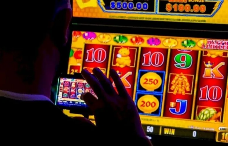 Tips Bermain Slot Online