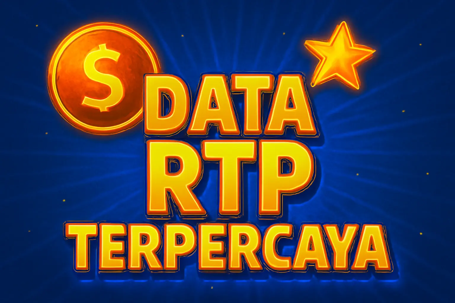 data rtp terpercaya