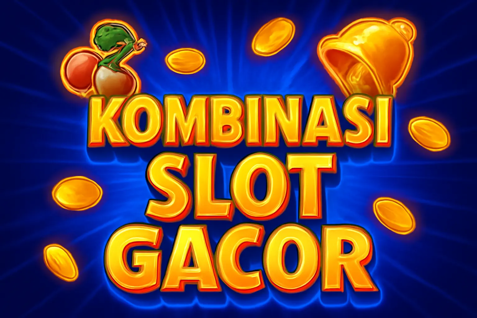 kombinasi slot gacor
