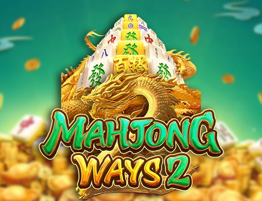 mahjong ways 2 gacor
