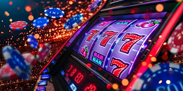 platform slot online