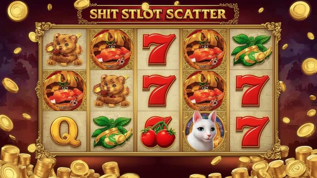 bocoran slot scatter mudah