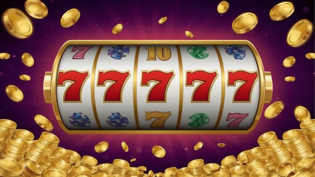 slot gampang scatter, situs slot gacor, scatter slot