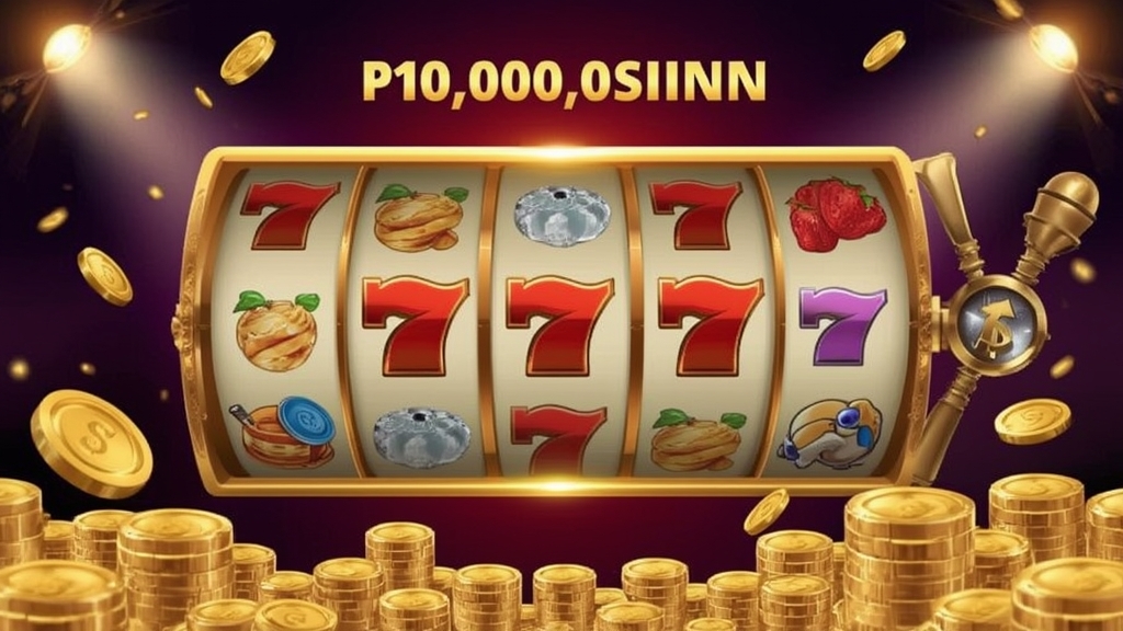 Slot Depo E-Wallet