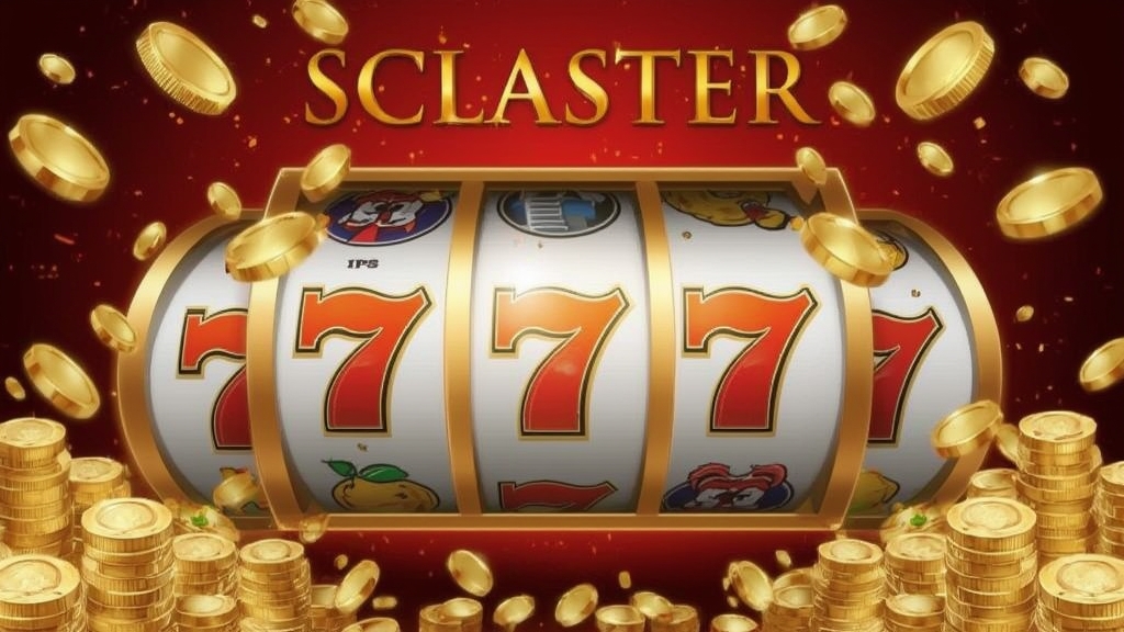 situs slot scatter