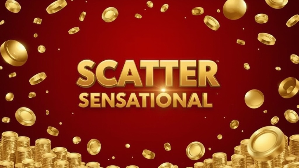 situs slot gampang scatter