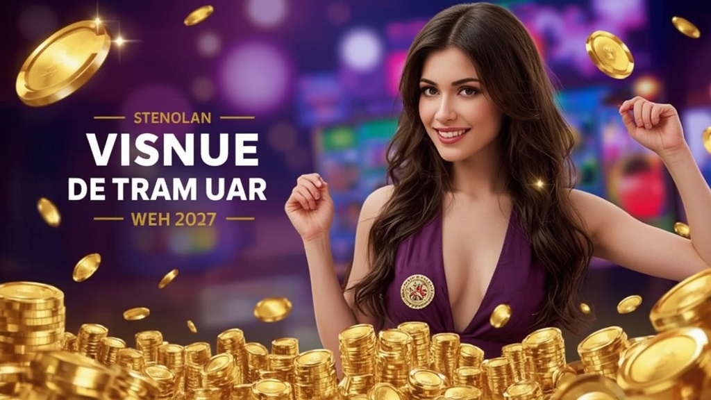 Link Slot Terbaru