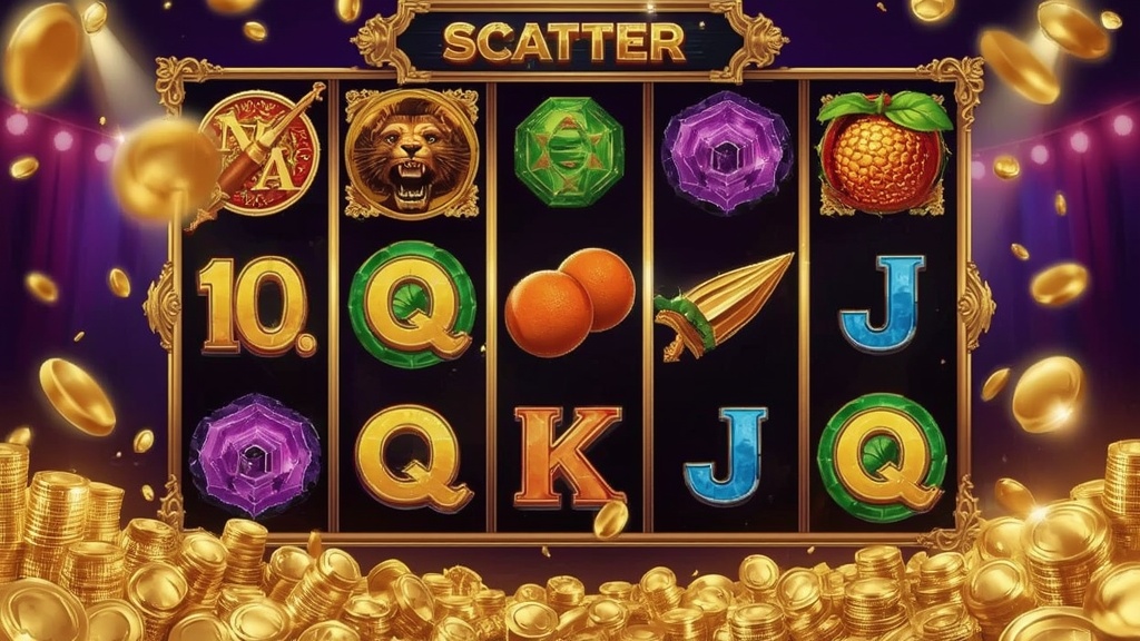 rekomendasi slot