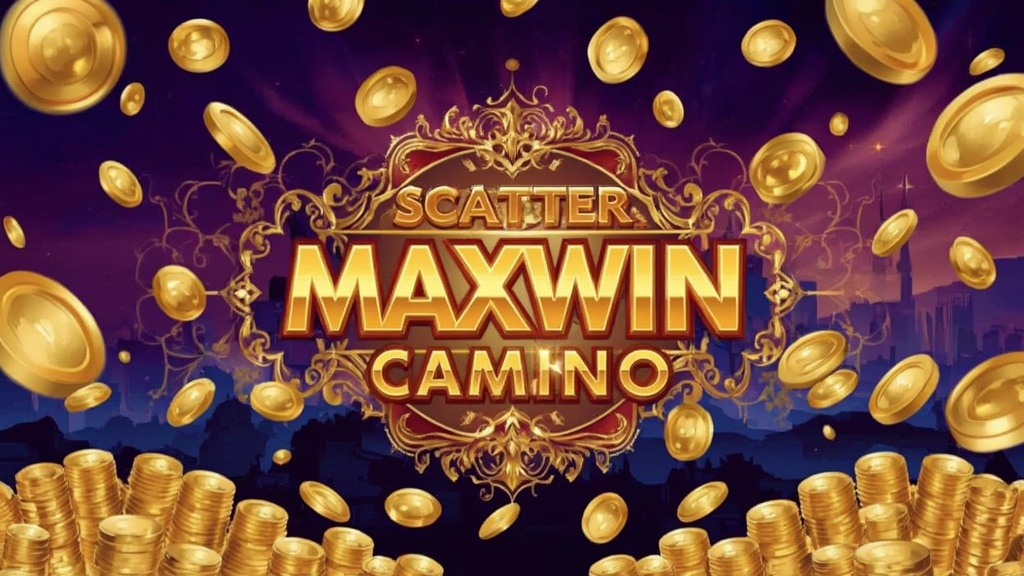 slot gampang scatter