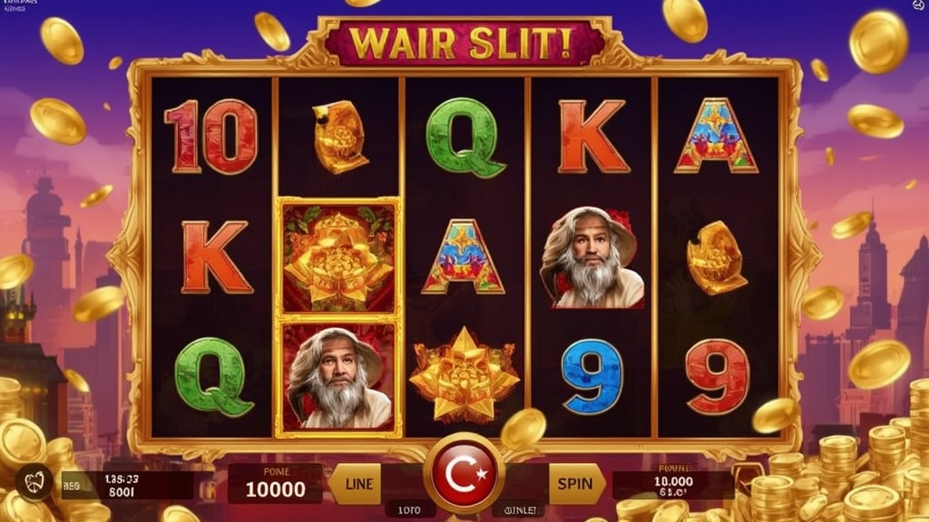 Daftar Provider Slot Online dengan Frekuensi Scatter Tertinggi