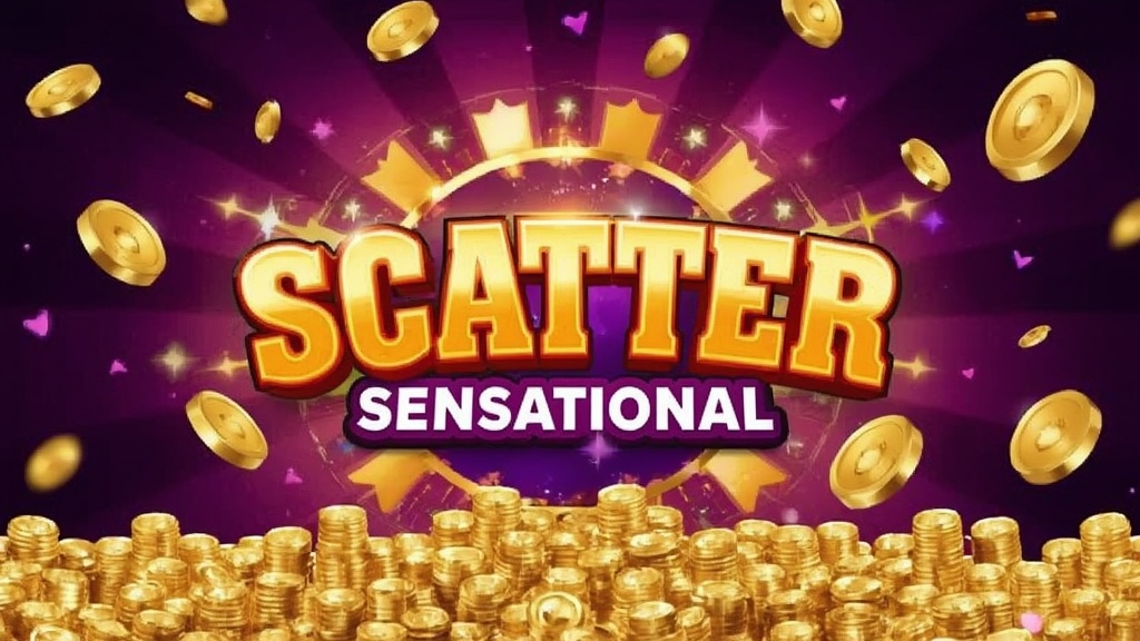 situs slot gampang scatter