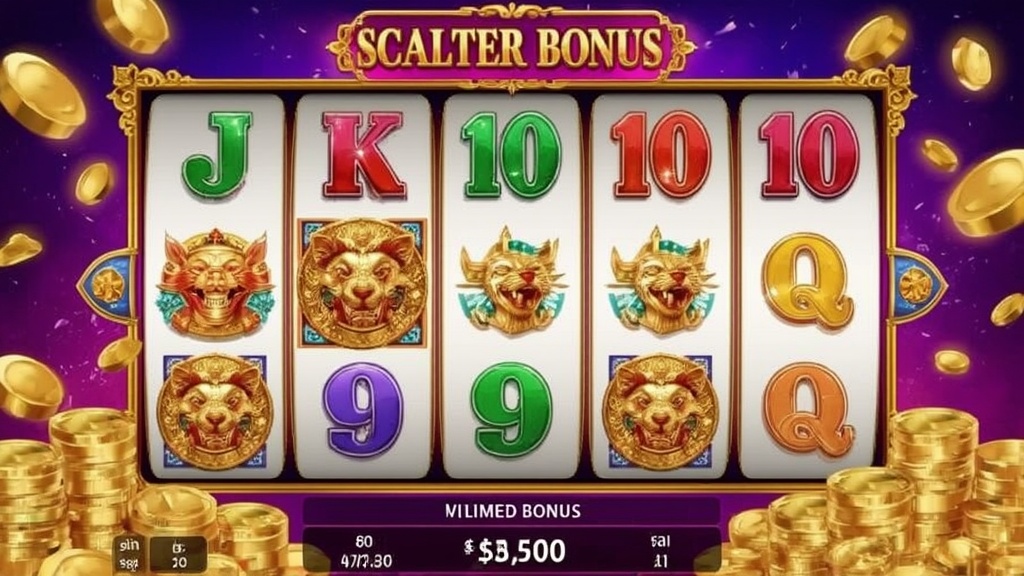 jam gacor main slot