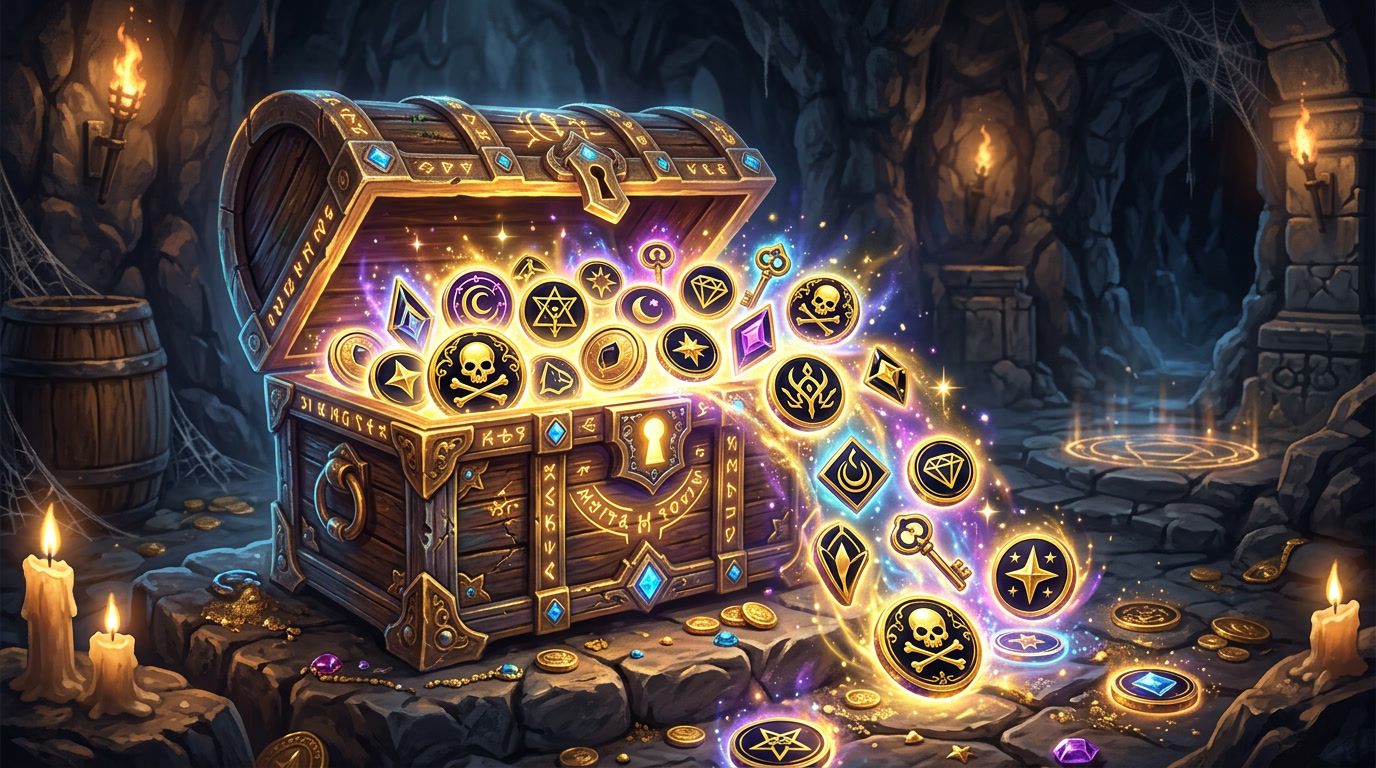 situs slot gampang scatter